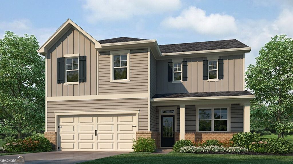 6015 Airedale Drive, Union City, GA 30213 Main Photo