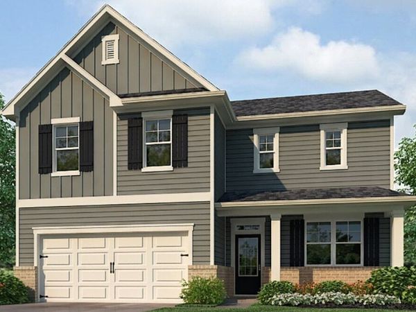 6015 Airedale Drive, Union City, GA 30213