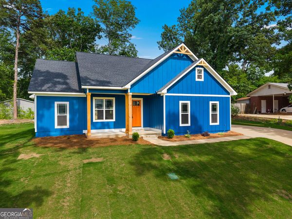 122 Merri Valley Road, Warner Robins, GA 31088