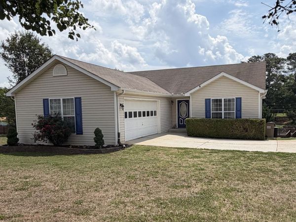 1313 Crestview Road, Winder, GA 30680
