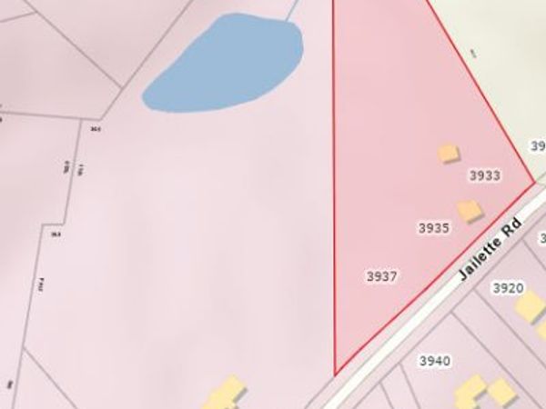 3937 Jailette Road, Atlanta, GA 30349