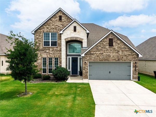 1761 Spence Street , Temple, TX 76502