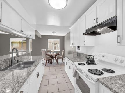 5011 Tahiti Way, Unit 3, Reno, NV 89502 Photo