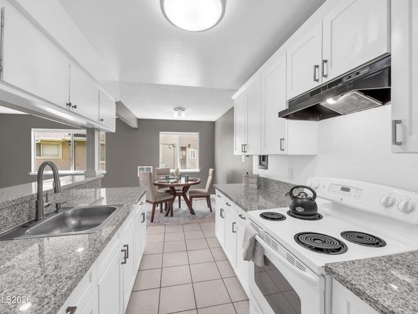 5011 Tahiti Way, Unit 3, Reno, NV 89502