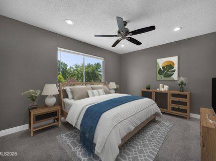 5011 Tahiti Way, Unit 3, Reno, NV 89502 Photo