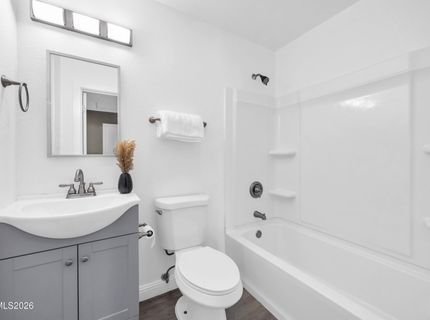 5011 Tahiti Way, Unit 3, Reno, NV 89502 Photo