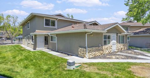5011 Tahiti Way, Unit 3, Reno, NV 89502 Photo