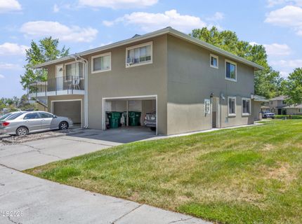 5011 Tahiti Way, Unit 3, Reno, NV 89502 Photo