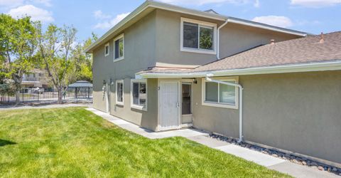 5011 Tahiti Way, Unit 3, Reno, NV 89502 Photo