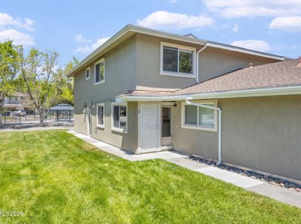 5011 Tahiti Way, Unit 3, Reno, NV 89502 Photo