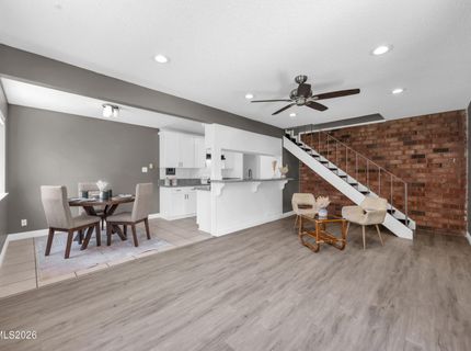 5011 Tahiti Way, Unit 3, Reno, NV 89502 Photo