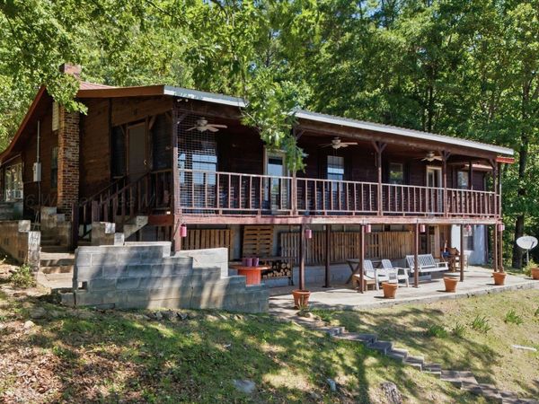741 COUNTY ROAD 885, Crane Hill, AL 35053