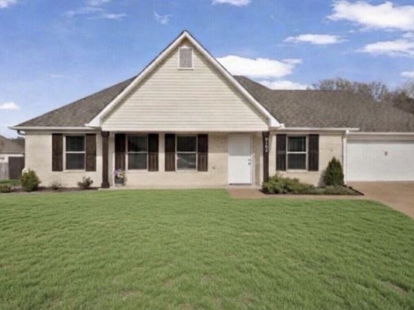 3102 Fawn Ridge Cv , Humboldt, TN 38343