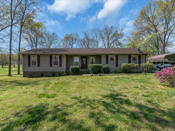 1273 Cindy Hollow Rd , Estill Springs, TN 37330