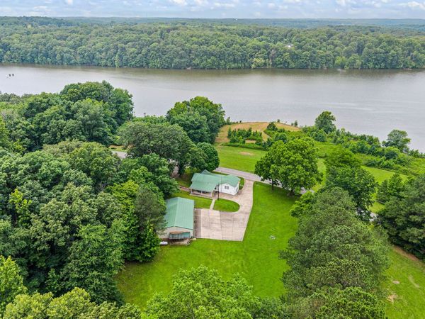 196 Wildlife Road , Dover, TN 37058