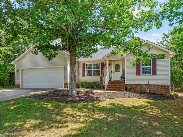 4280 White Oak Drive , Randleman, NC 27317