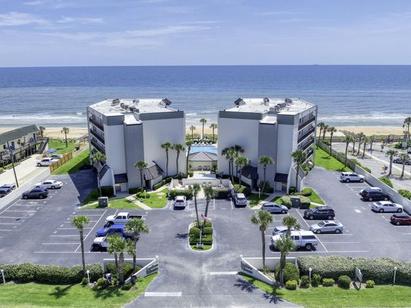 1275 Ocean Shore Boulevard, Unit 203, Ormond Beach, FL 32176