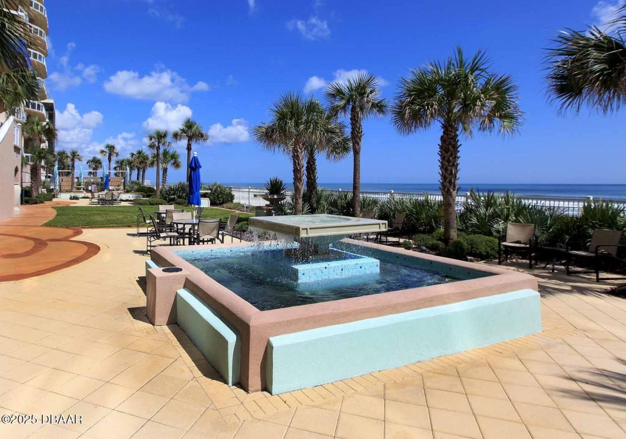 1925 S Atlantic Avenue, Unit 201, Daytona Beach Shores, FL 32118 Photo