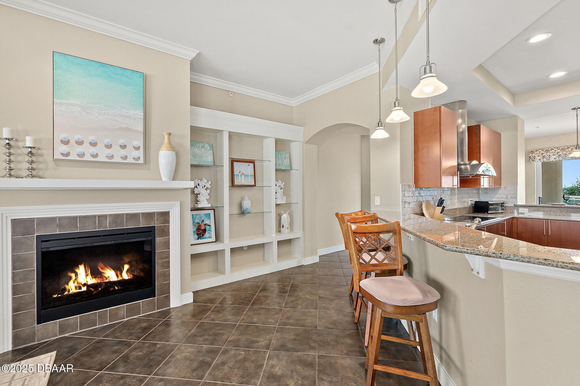 1925 S Atlantic Avenue, Unit 201, Daytona Beach Shores, FL 32118 Photo
