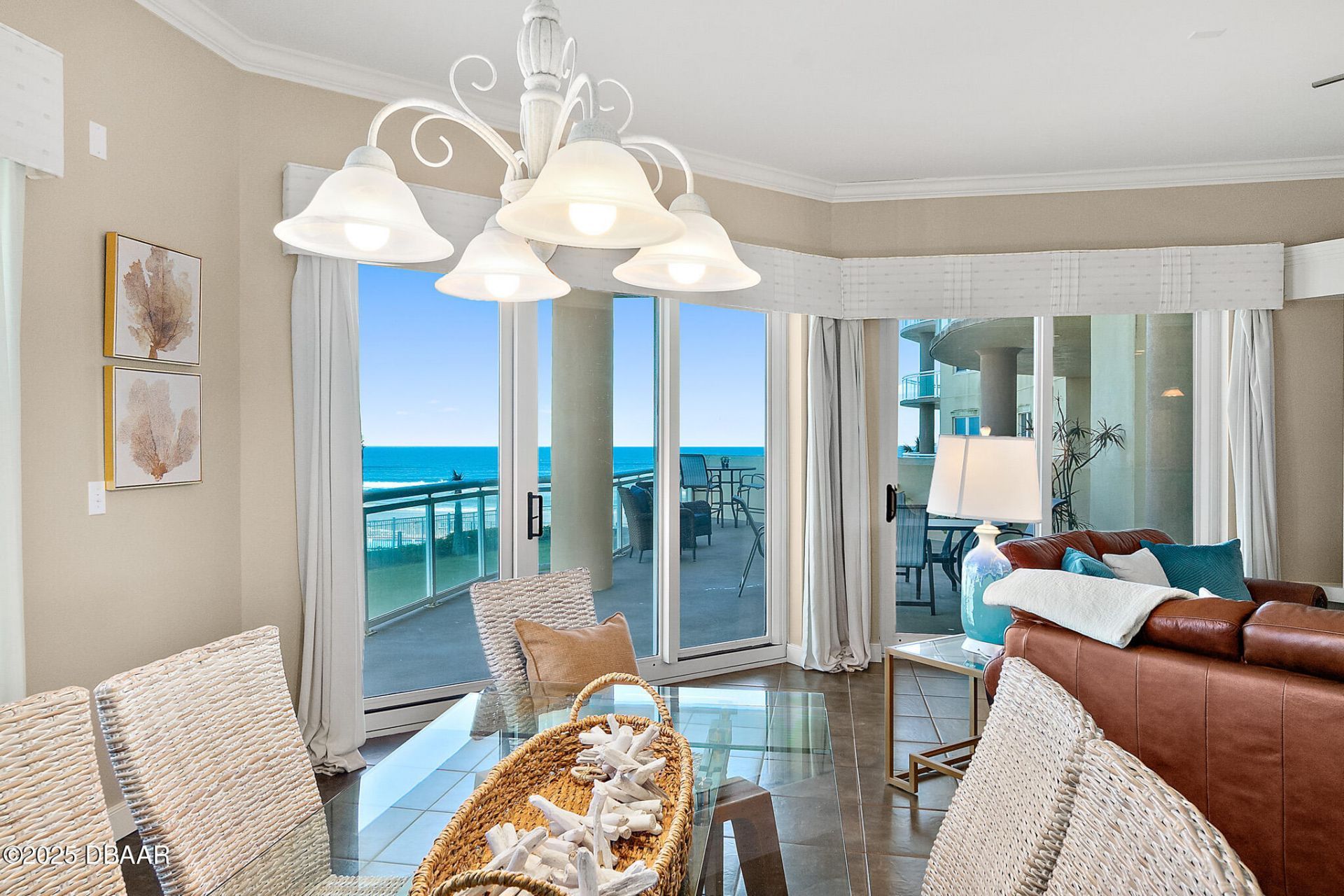 1925 S Atlantic Avenue, Unit 201, Daytona Beach Shores, FL 32118 Photo