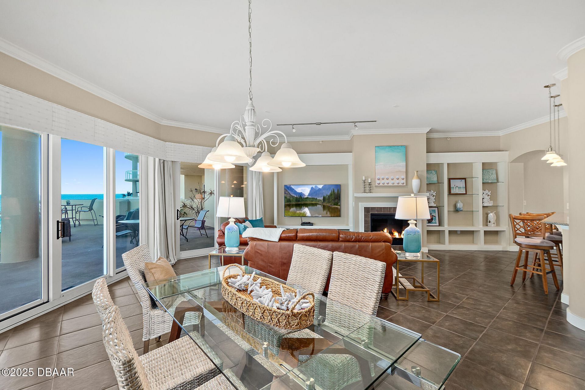 1925 S Atlantic Avenue, Unit 201, Daytona Beach Shores, FL 32118 Photo