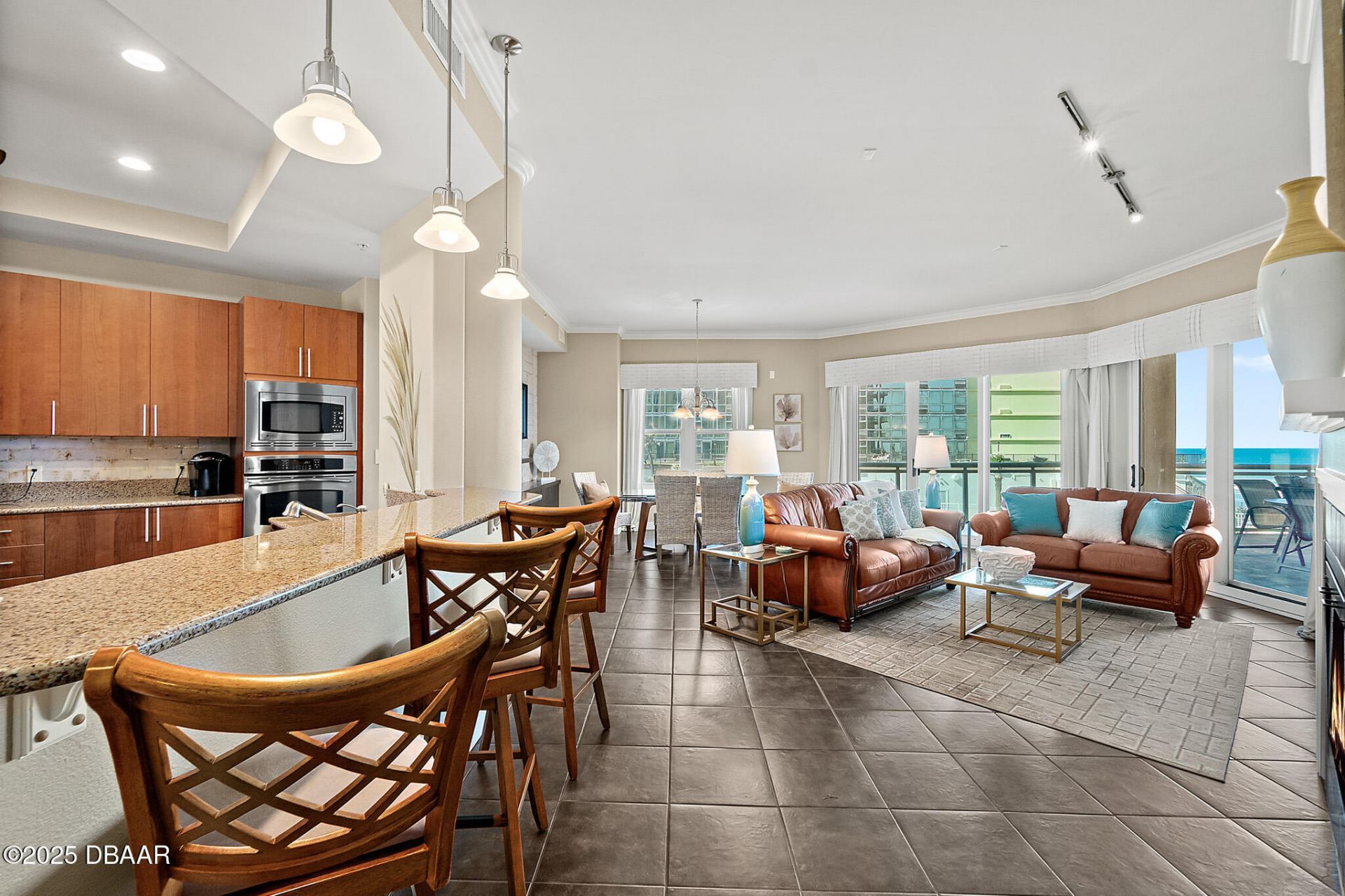 1925 S Atlantic Avenue, Unit 201, Daytona Beach Shores, FL 32118 Photo