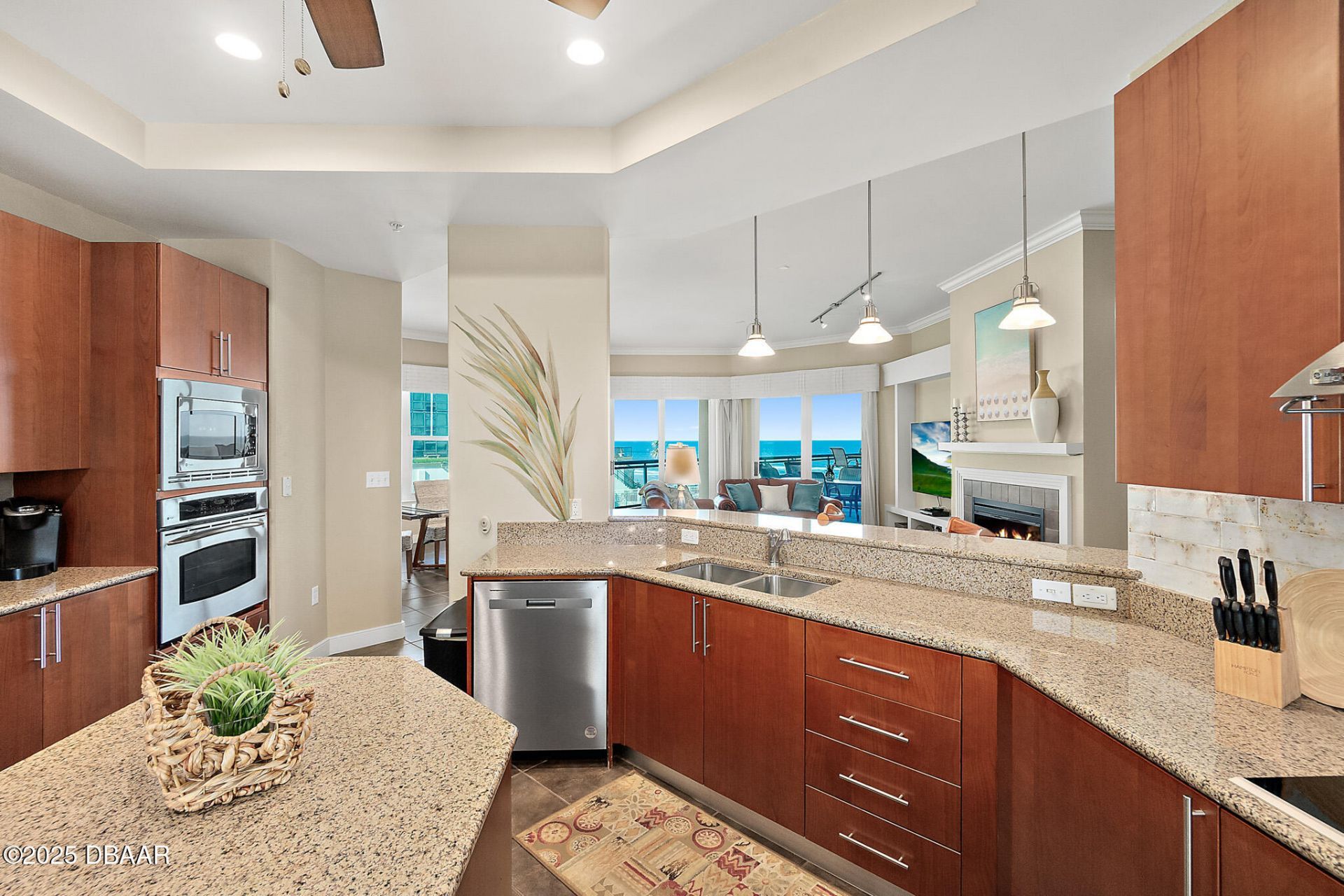 1925 S Atlantic Avenue, Unit 201, Daytona Beach Shores, FL 32118 Photo