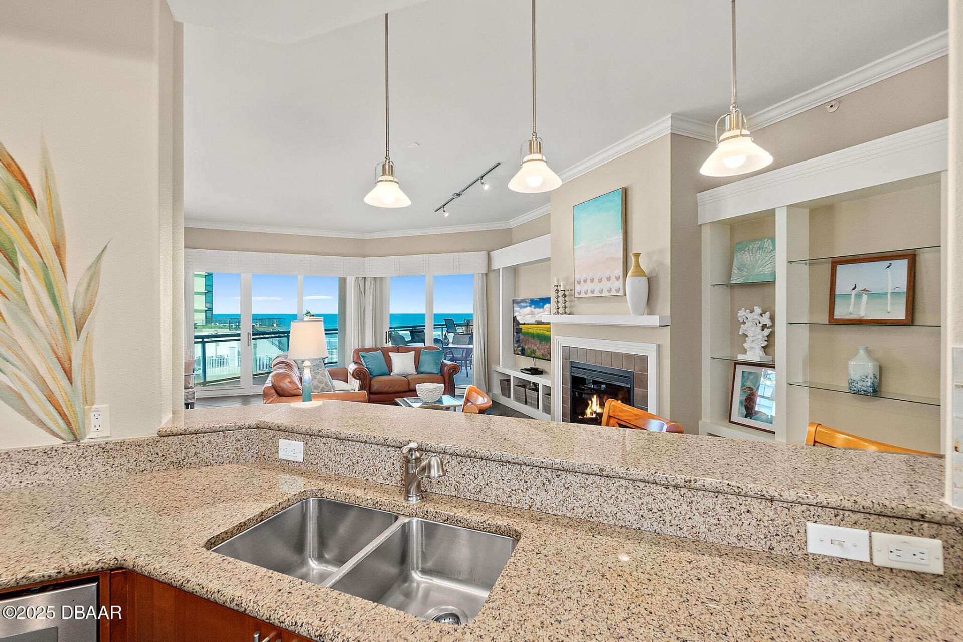 1925 S Atlantic Avenue, Unit 201, Daytona Beach Shores, FL 32118 Photo