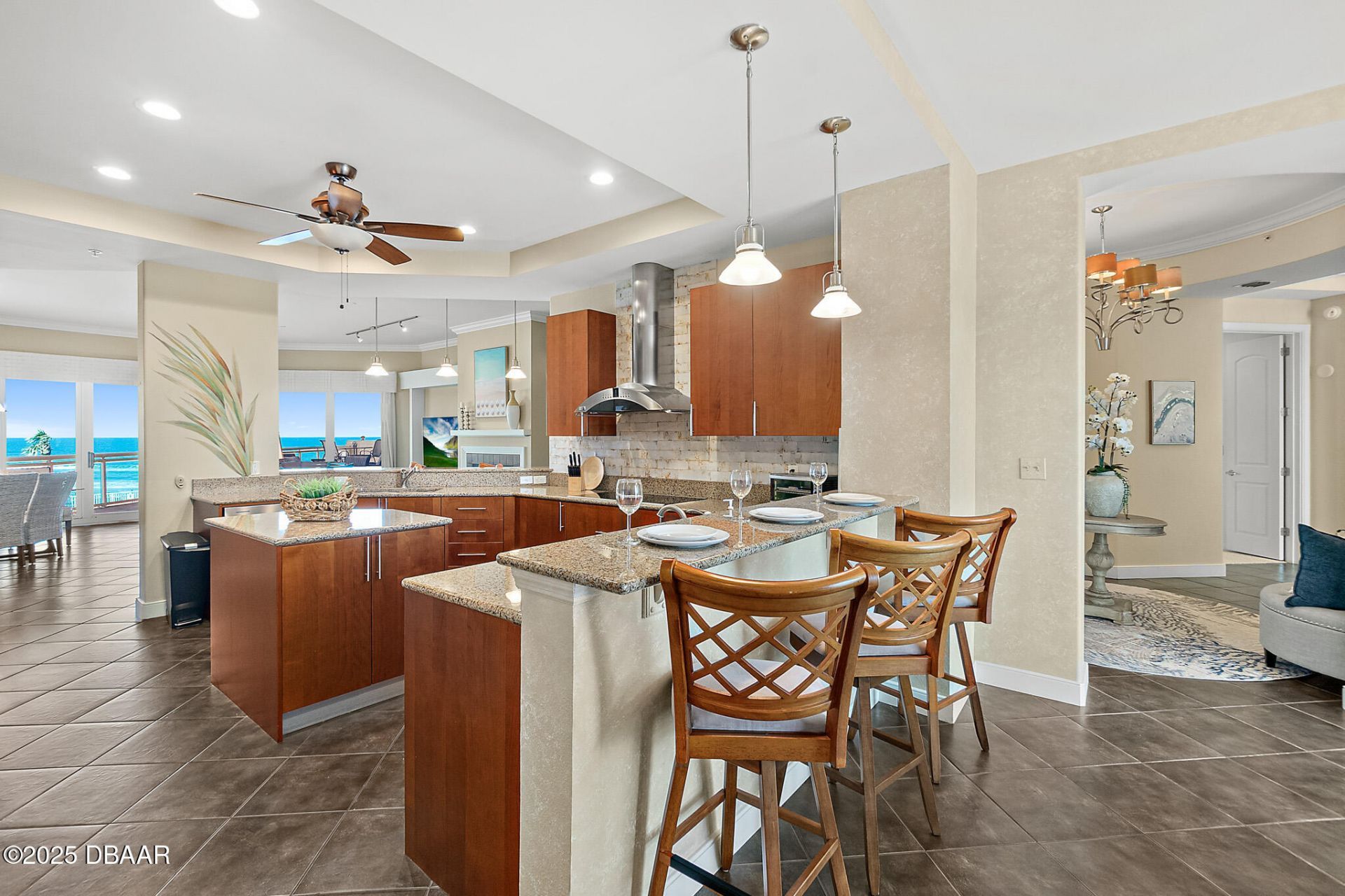 1925 S Atlantic Avenue, Unit 201, Daytona Beach Shores, FL 32118 Photo