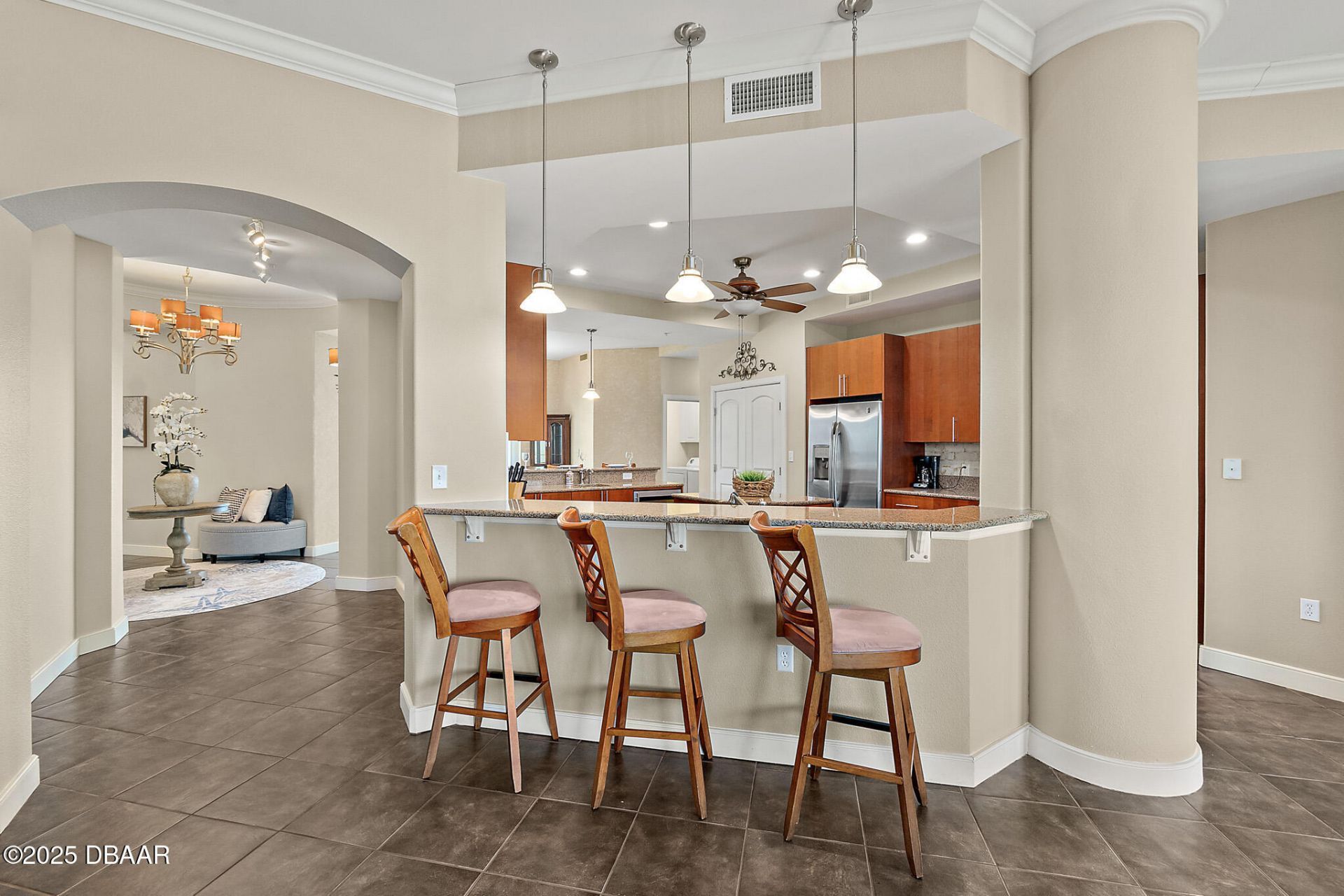 1925 S Atlantic Avenue, Unit 201, Daytona Beach Shores, FL 32118 Photo