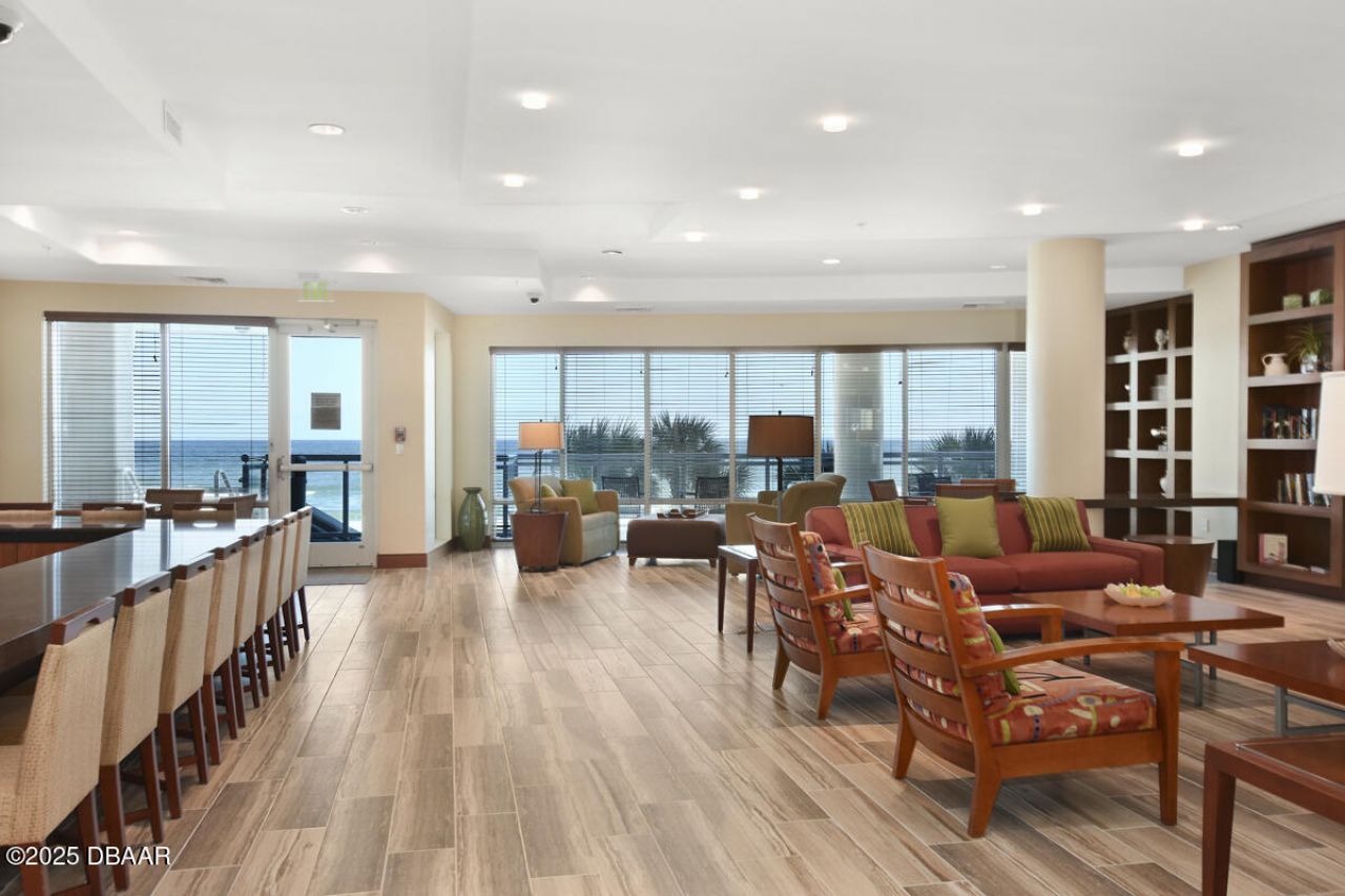 1925 S Atlantic Avenue, Unit 201, Daytona Beach Shores, FL 32118 Photo