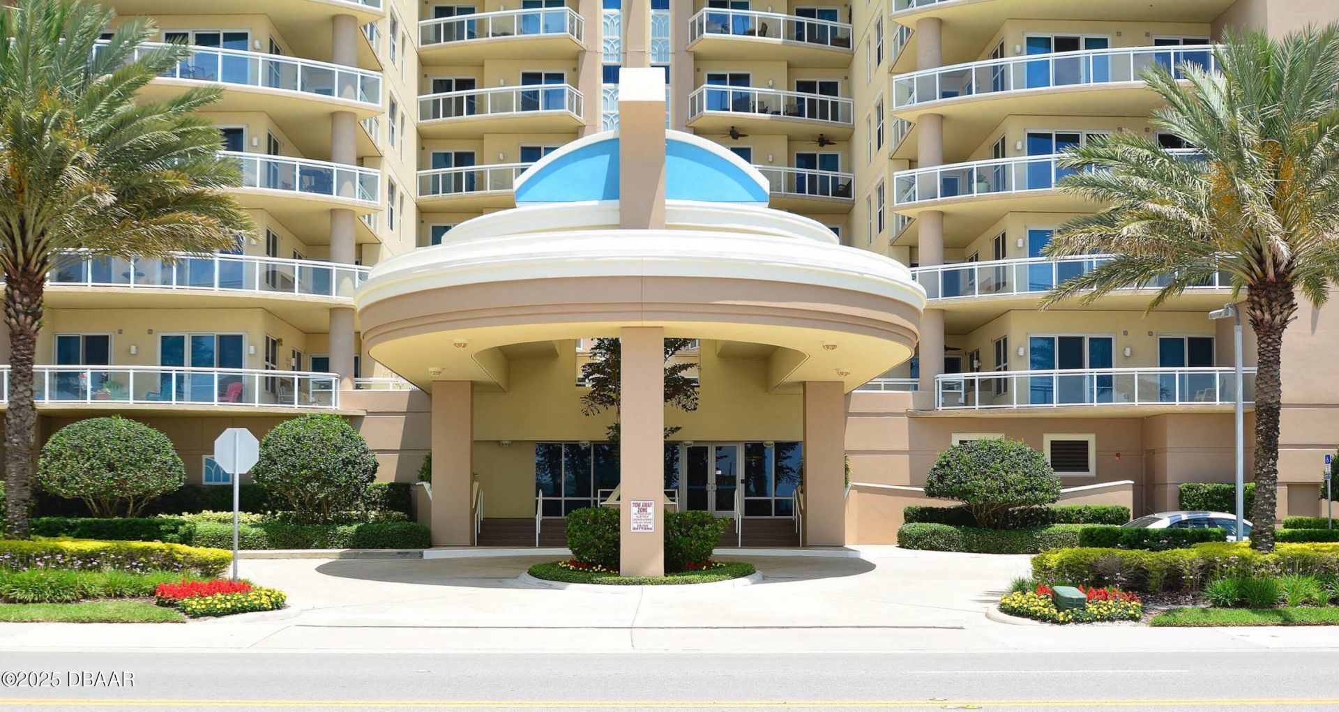 1925 S Atlantic Avenue, Unit 201, Daytona Beach Shores, FL 32118 Photo