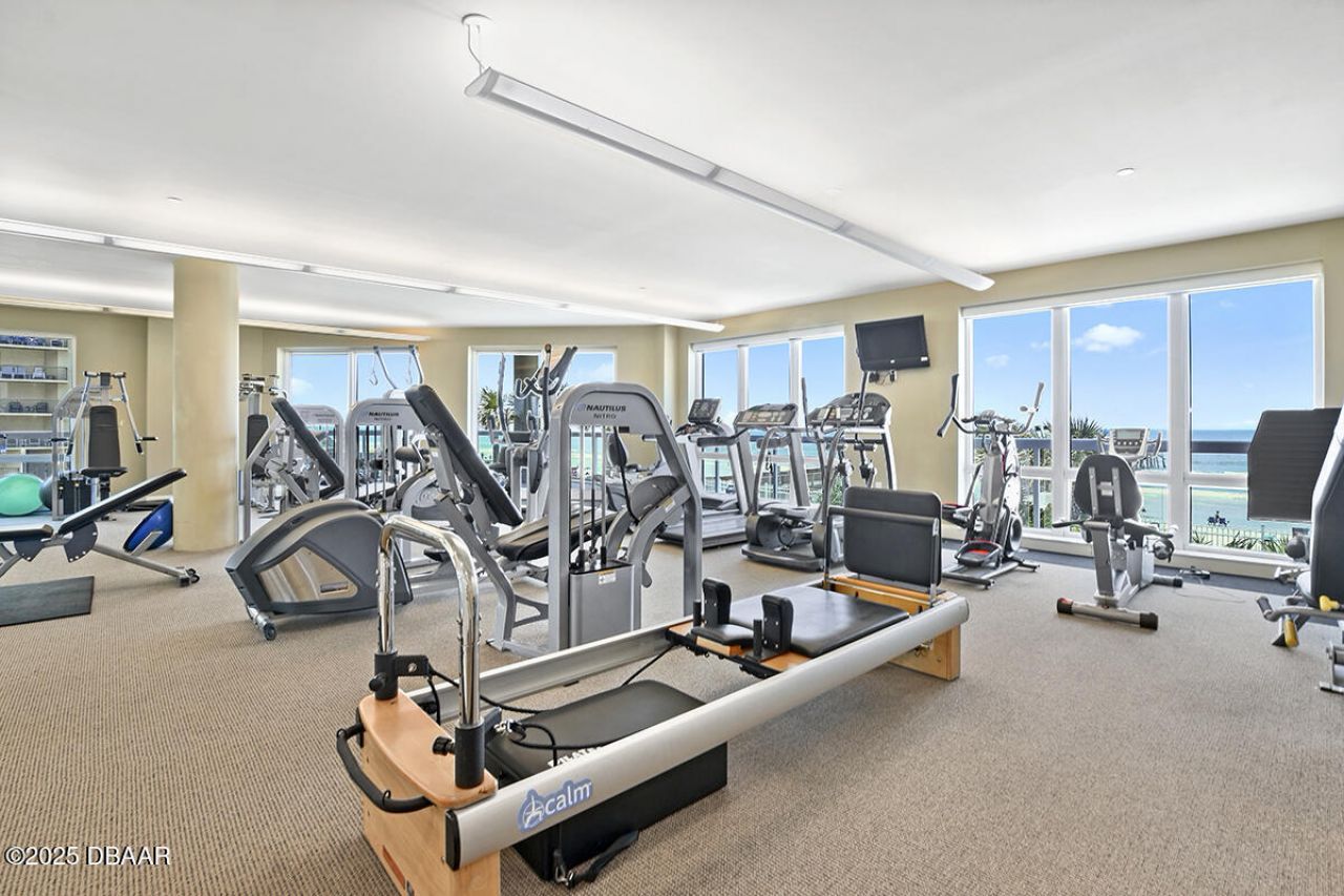 1925 S Atlantic Avenue, Unit 201, Daytona Beach Shores, FL 32118 Photo