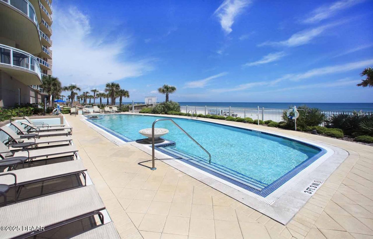 1925 S Atlantic Avenue, Unit 201, Daytona Beach Shores, FL 32118 Photo