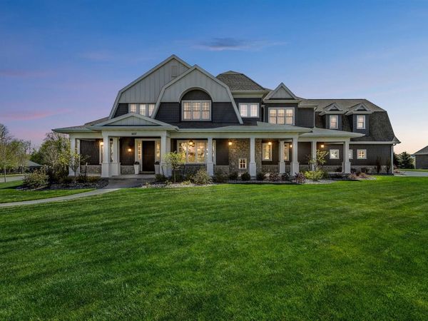2427 E HIGHPOND CROSSING, Appleton, WI 54913