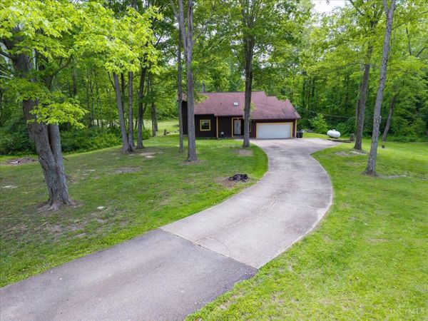 2622 Moore Road, Tate Twp, OH 45106