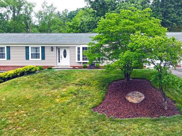 5333 Fordwick DR , Roanoke, VA 24018