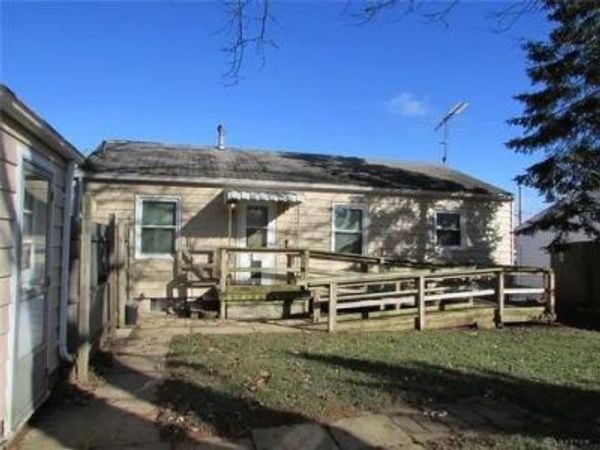 1907 Maryland Avenue, Springfield, OH 45505