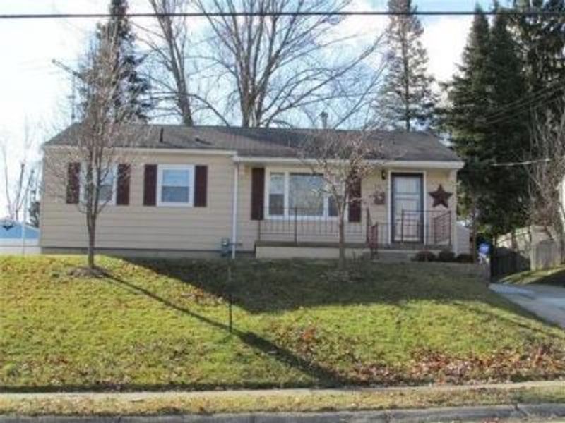 1907 Maryland Avenue, Springfield, OH 45505 Photo 1
