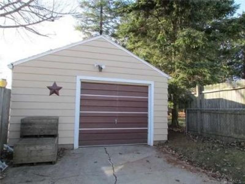 1907 Maryland Avenue, Springfield, OH 45505 Photo 4