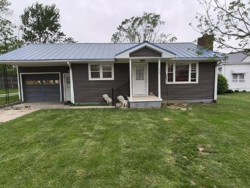 116 Drake, Mendon, OH 45862 Photo 1