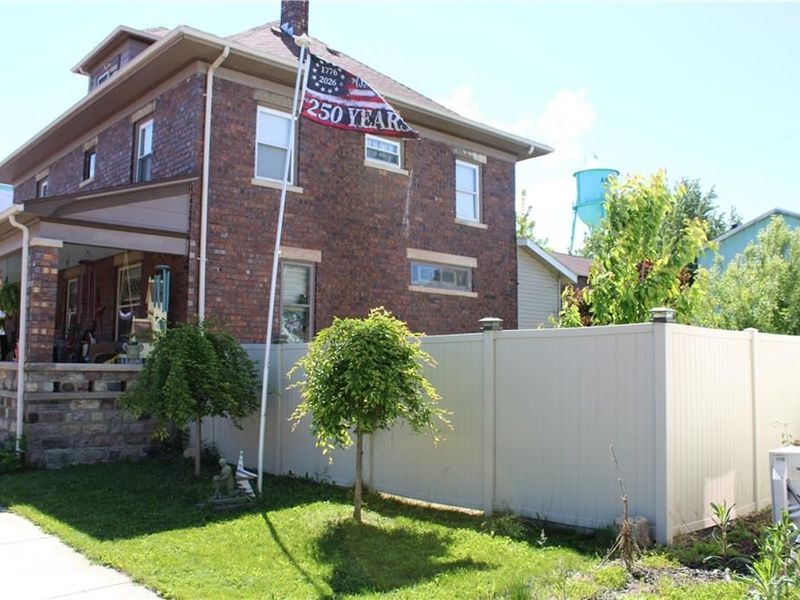 120 W George Street, Arcanum, OH 45304 Photo 2