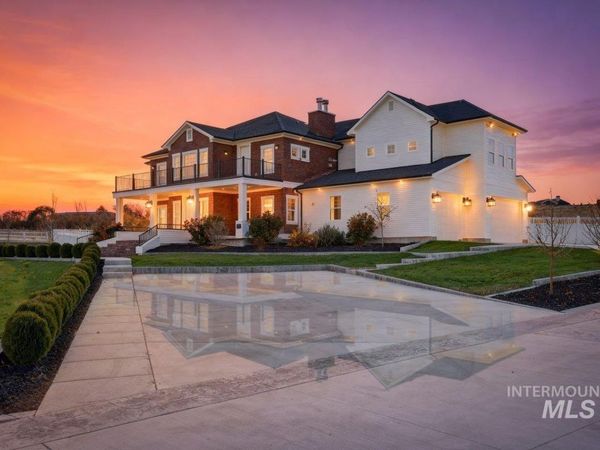 12401 Equestrian Way, Nampa, ID 83686