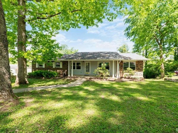 1477 S Stone Drive, Bloomington, IN 47403