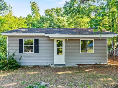 375 W 7th Street , Swansea, SC 29160