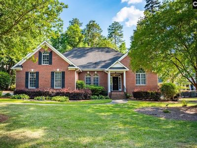 19 N Tombee Lane , Columbia, SC 29209