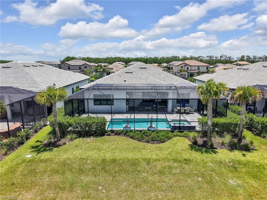 21064 Hallandale Dr, Estero, FL 33928 Photo
