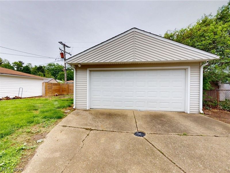 4323 Valleyside Road , Cleveland, OH 44135 Photo 26