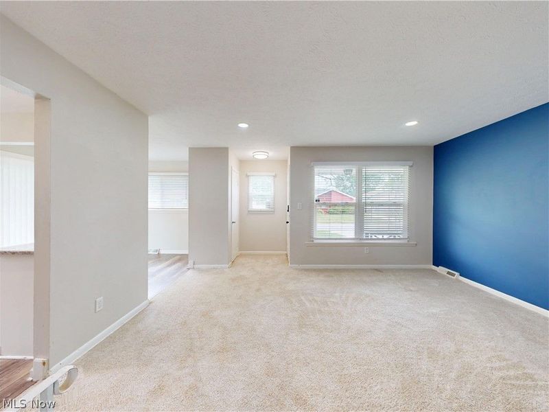 4323 Valleyside Road , Cleveland, OH 44135 Photo 7