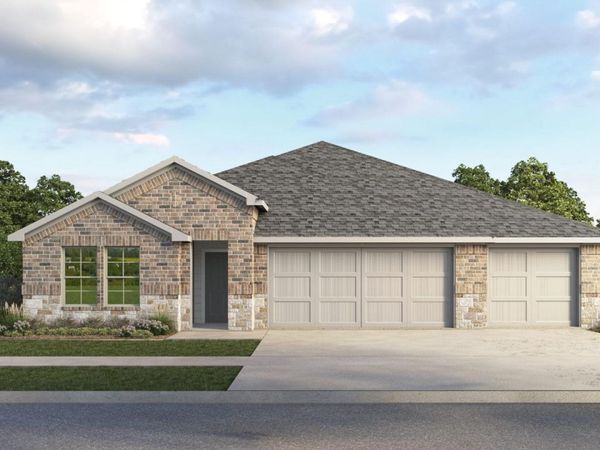228 Rivers Edge DR , Georgetown, TX 78628